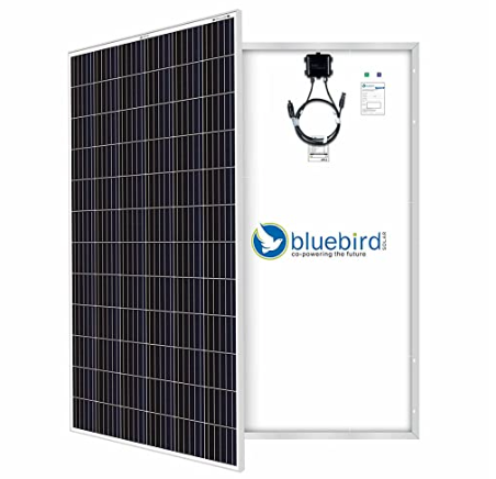 Solar Panel Best Company In India