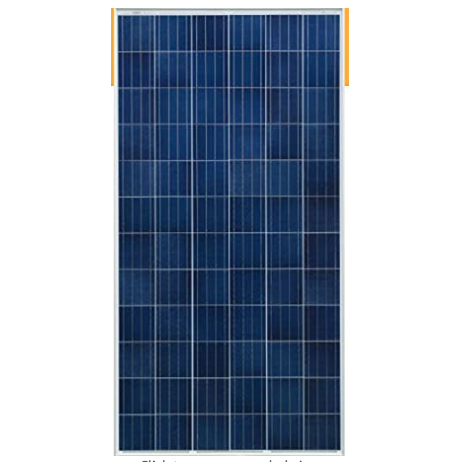 Tata Solar Panel