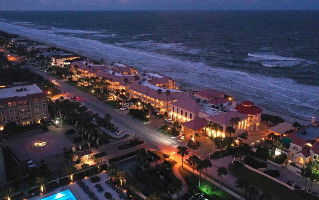 All-Inclusive Honeymoon Resorts In Florida