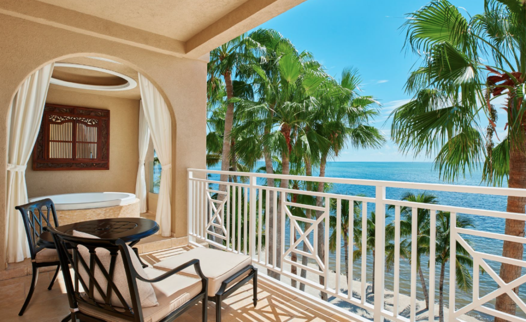 Honeymoon Suites In Florida On The Beach