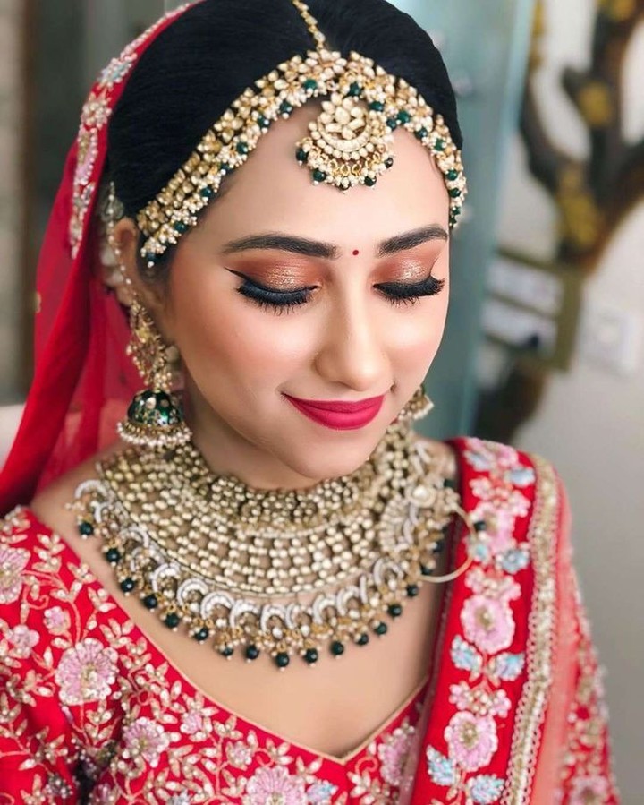 Jaipur MUA