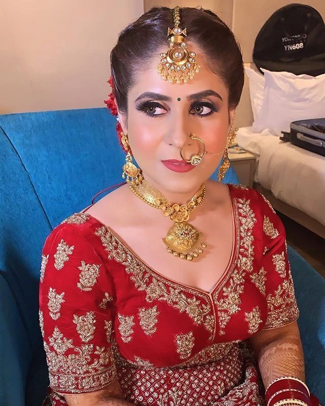 Jaipur MUA