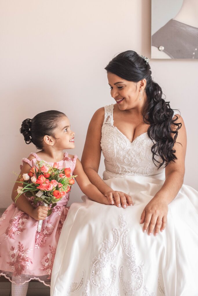 Flower Girls Florals