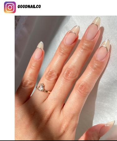 Engagement Nail Ideas