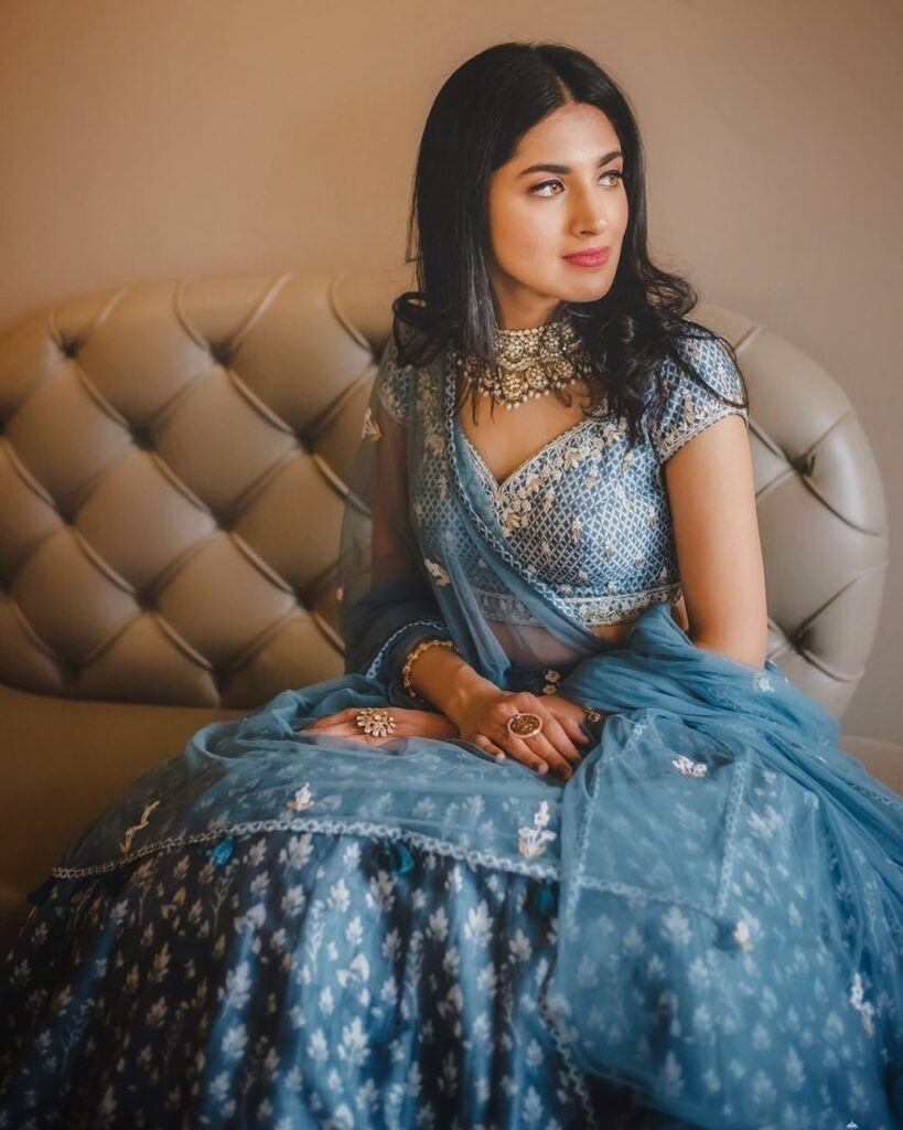 Saloni Patni Jaipur MUA