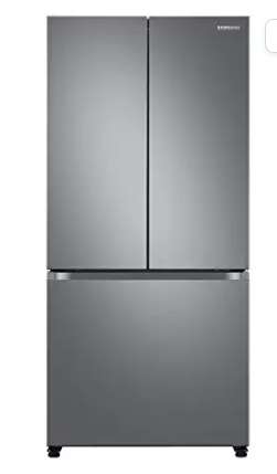 Samsung French Door Side by Side Refrigerator