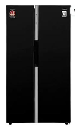 Best Side by Side Refrigerators In India