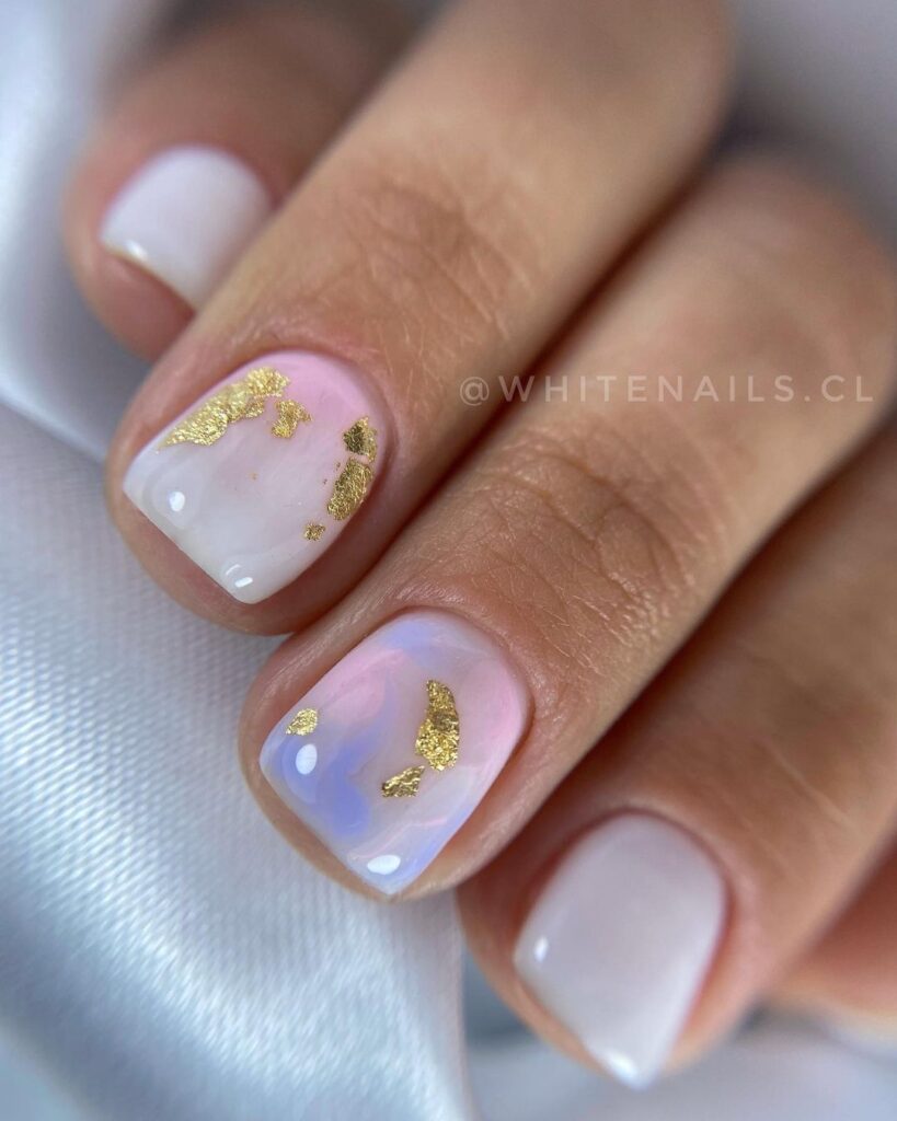 Cute Nail Designs