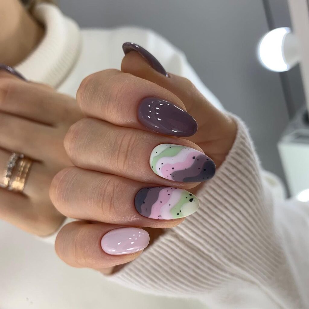 Cute Nail Designs