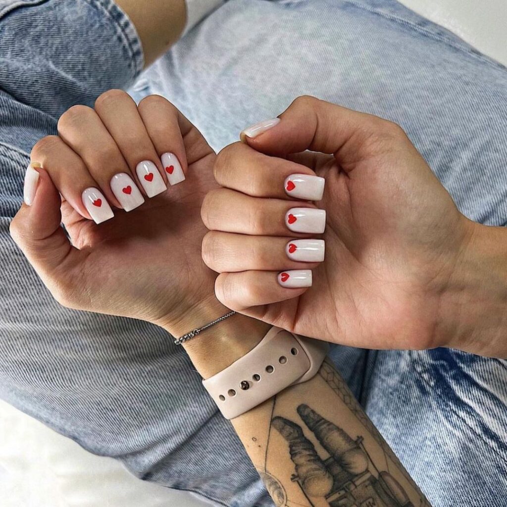 Cute Nail Designs