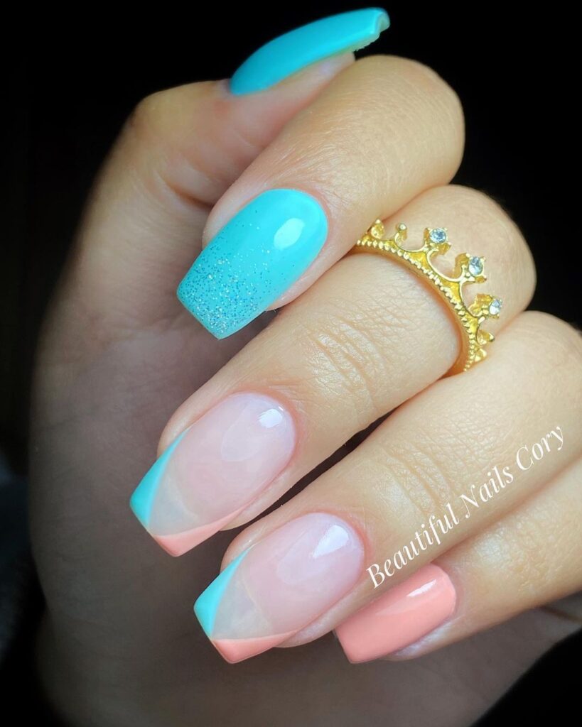 Cute Nail Designs