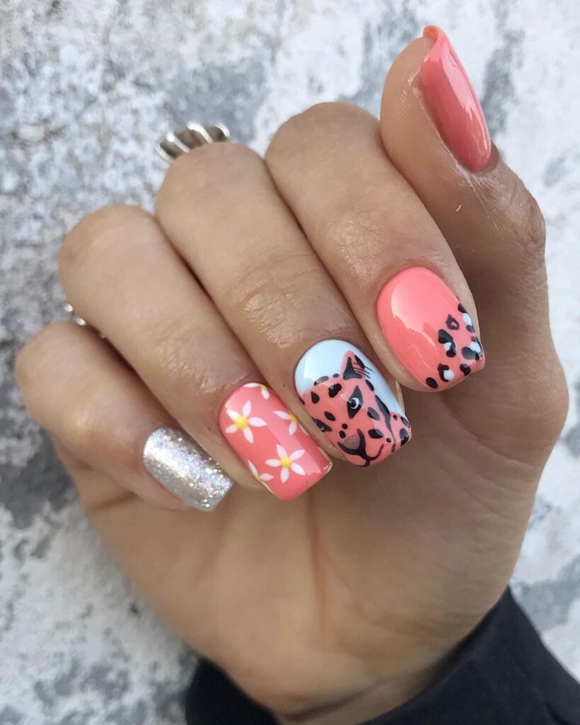 Cute Nail Ideas