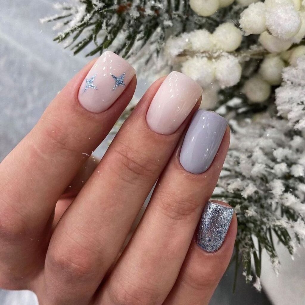 Holiday Nails Ideas