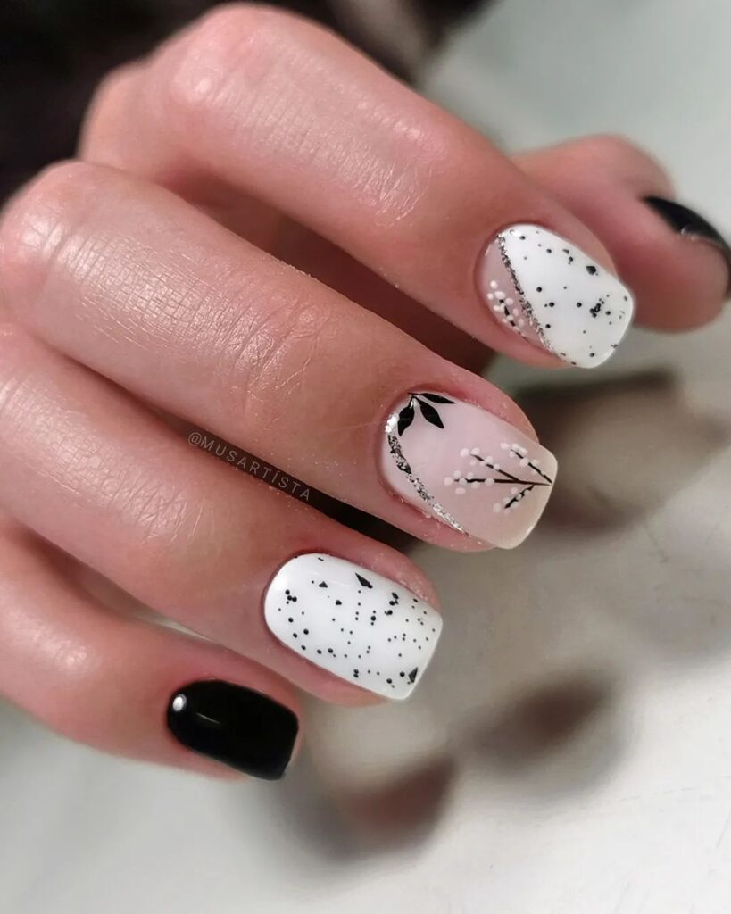 Cute Nail Ideas