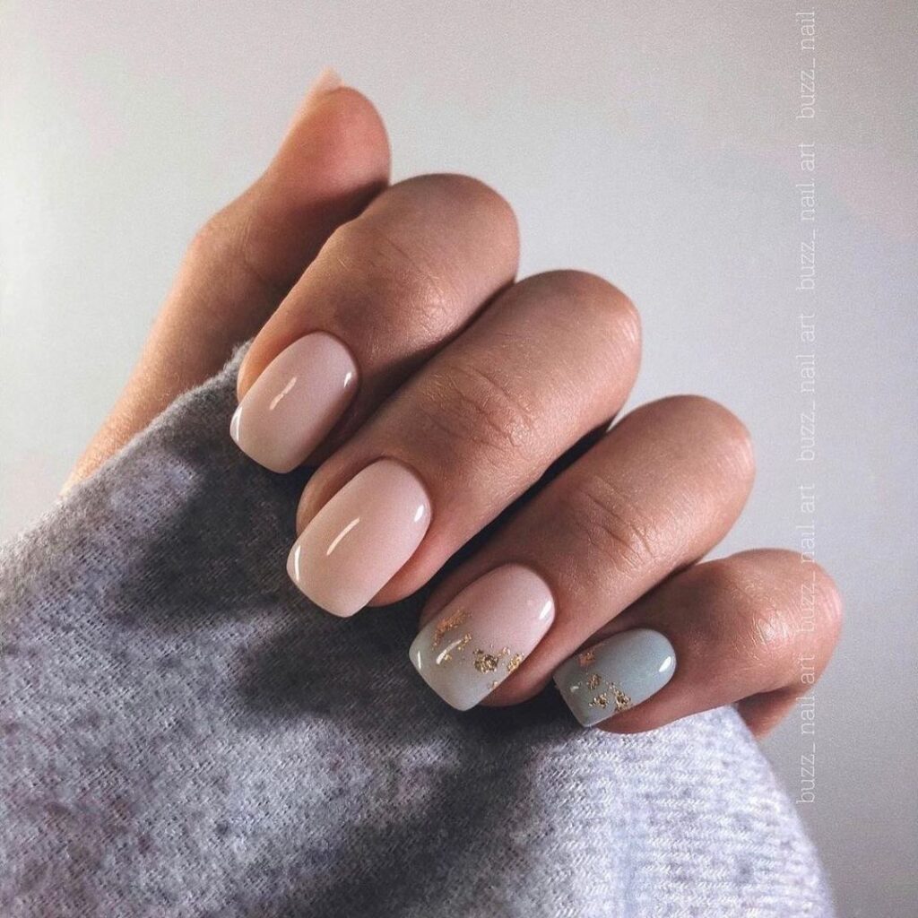 Holiday Nails Ideas