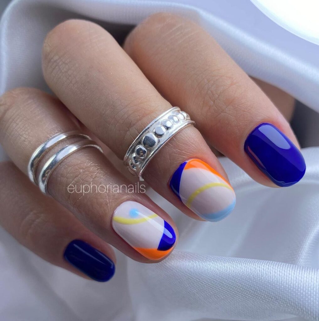 Cute Nail Ideas