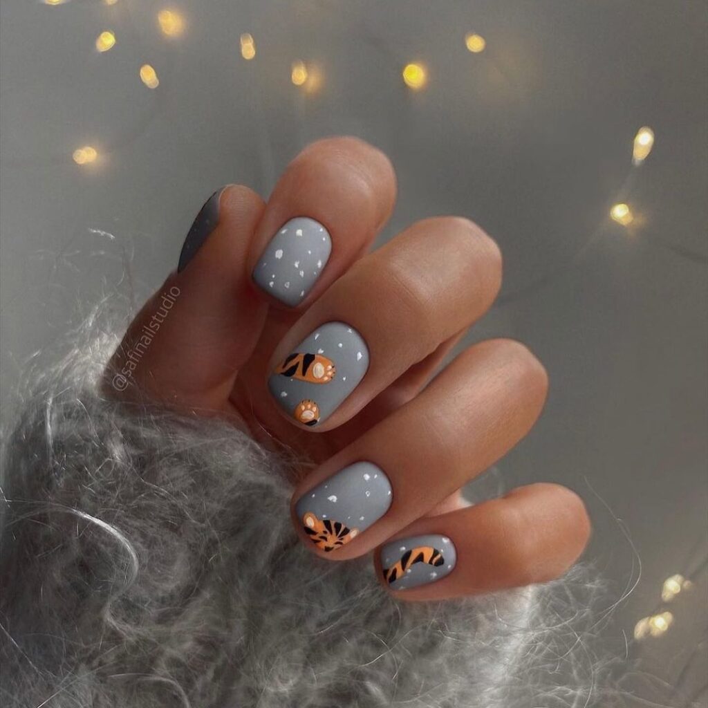 Holiday Nails Ideas