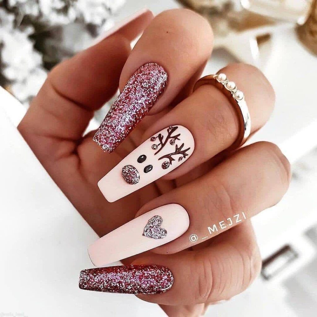 Holiday Nails Ideas