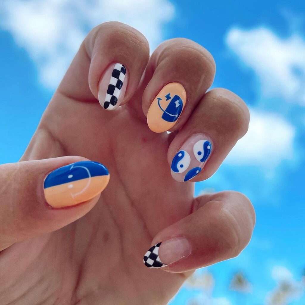 Cute Nails