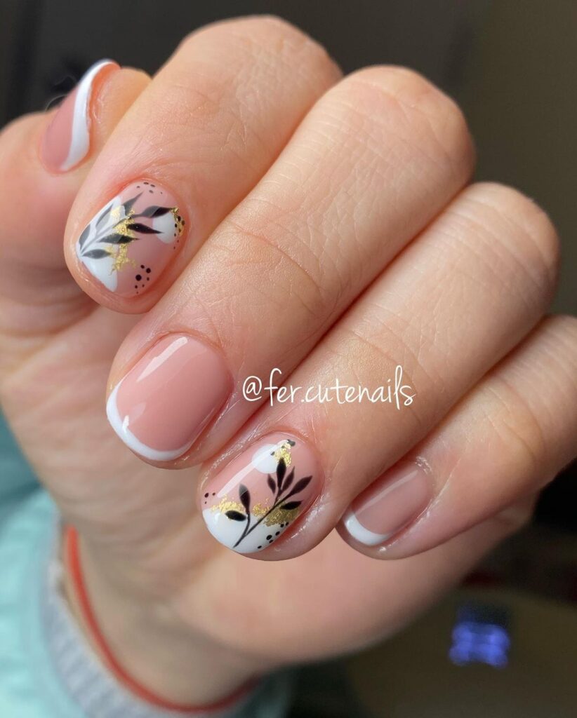 Cute Acrylic Nail Ideas