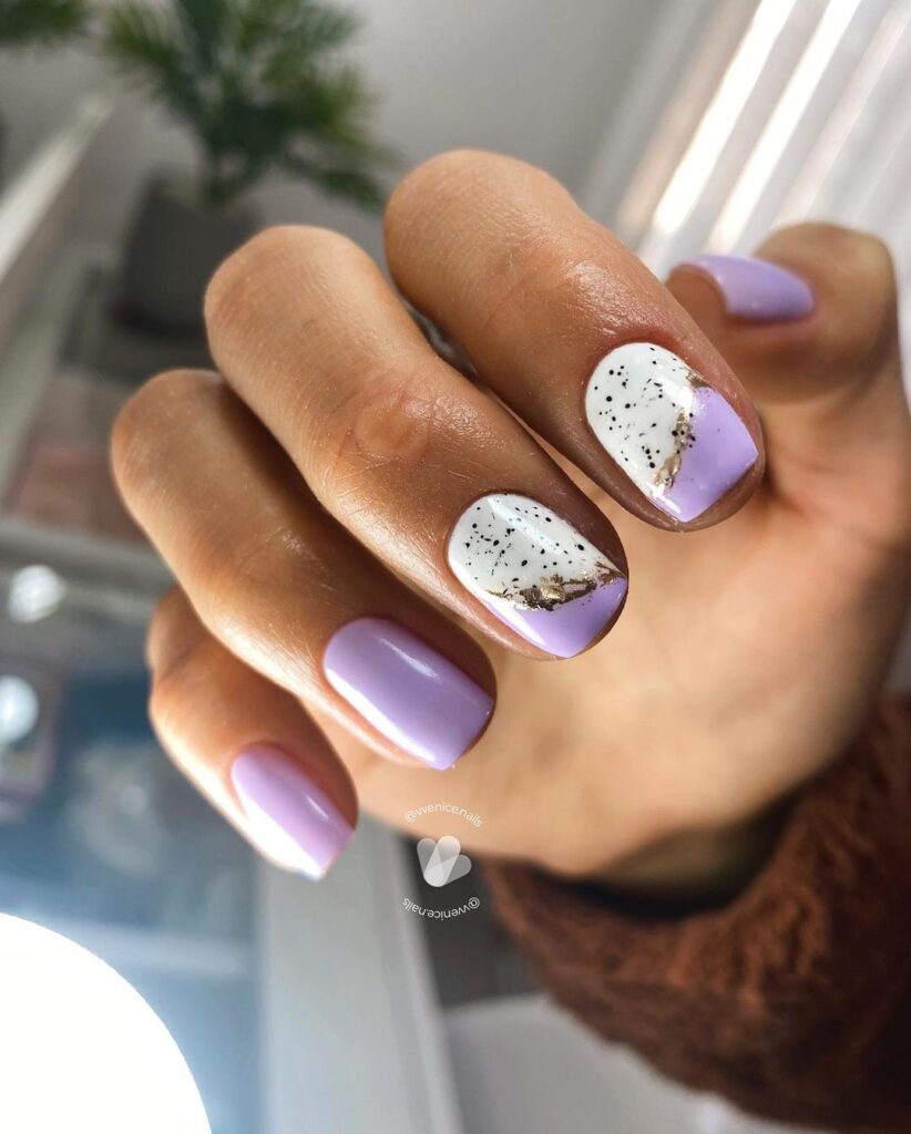 Cute Acrylic Nail Ideas