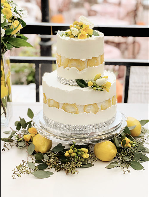 Top 10 Wedding Cake Flavors - Houston Wedding Photographer - Swish and  Click Photography