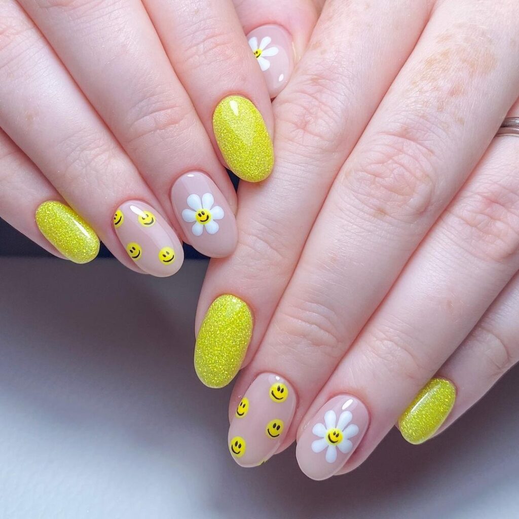 63 Cute Nail Designs for Every Nail Length & Season