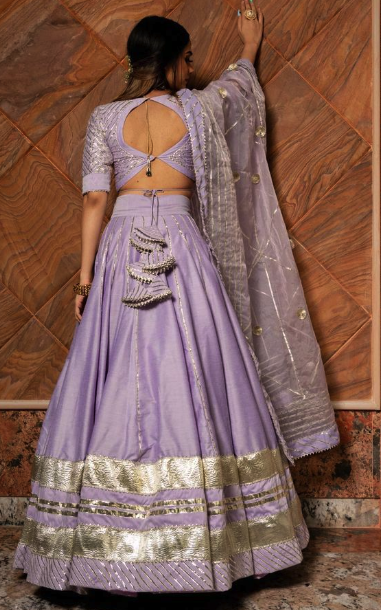 Classic to Chic: 25+ Lehenga Blouse Designs for Every Occasion -  efashiontribe-hoanganhbinhduong.edu.vn