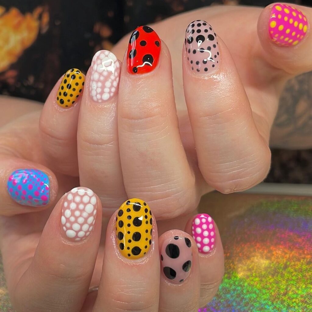 Cute Nails Ideas