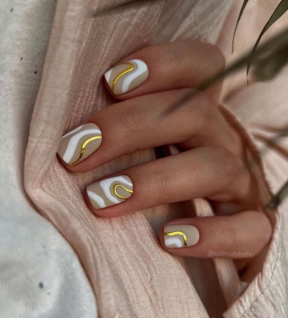 Cute Nails Ideas