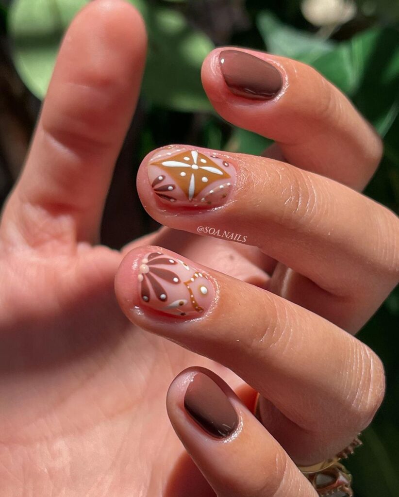 Cute Summer Nails