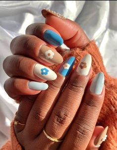 Cute Simple Nails