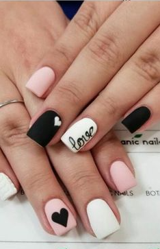 Cute Nails 2022
