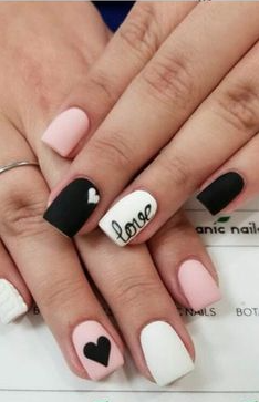 Cute Nails 2023