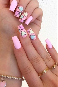 Cute Nails 2023