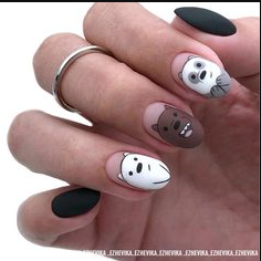 Cute Nails 2023