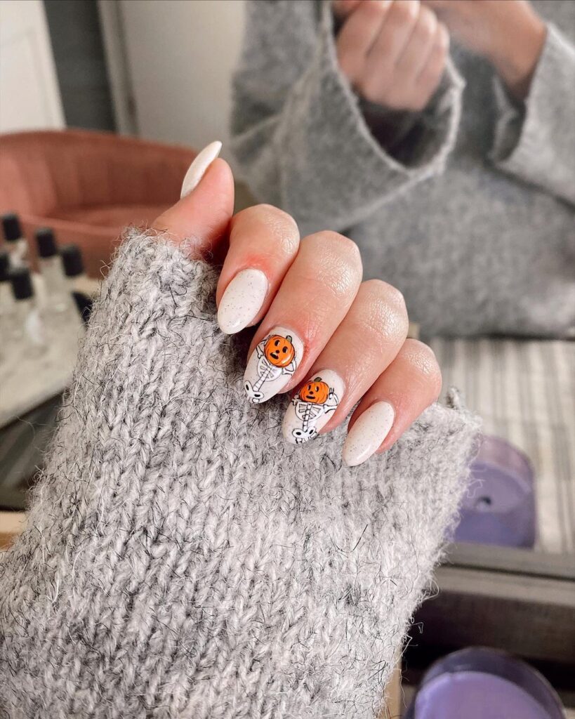 63 Cute Nail Designs for Every Nail Length & Season