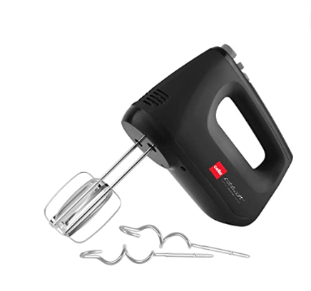 Best Hand Blender For Whisking Cream In India