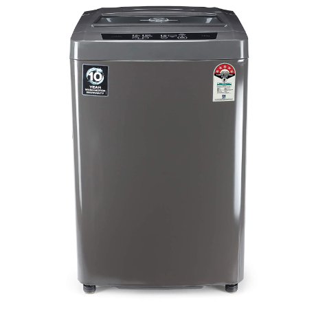 Best Fully Automatic Washing Machine In India With Dryer