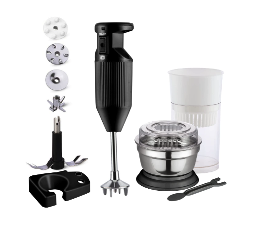 Best Hand Blenders In India With Chopper