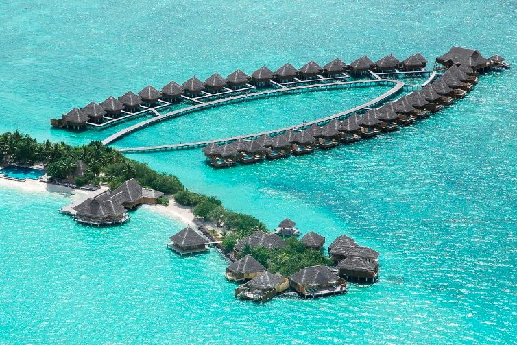 Babymoon Destinations Maldives