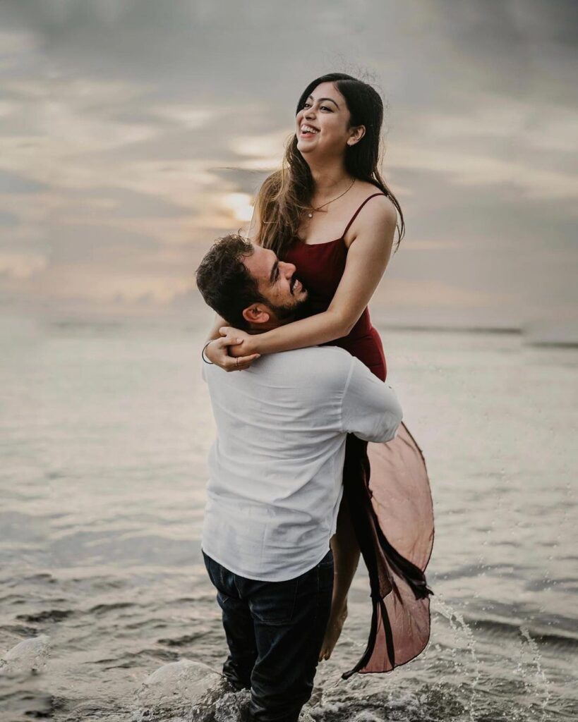 125 Pre Wedding Photoshoot Ideas To Bookmark! - Wedbook