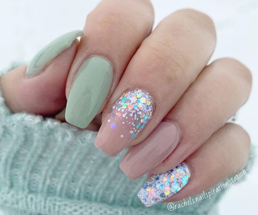 Valentine's Day Nail Ideas