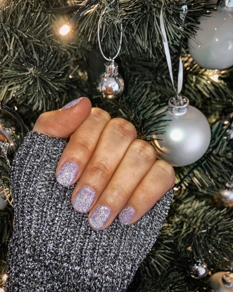 Christmas Nails