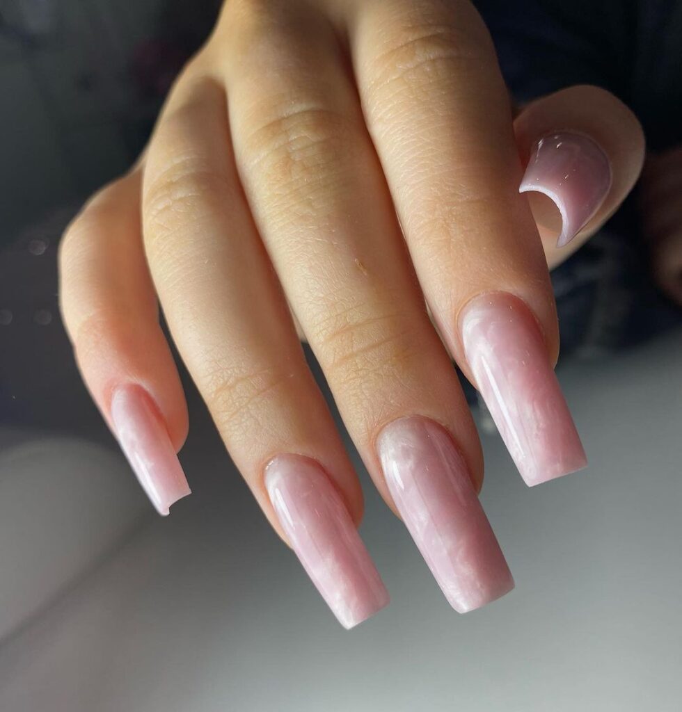 Nude Nail Designs 2023