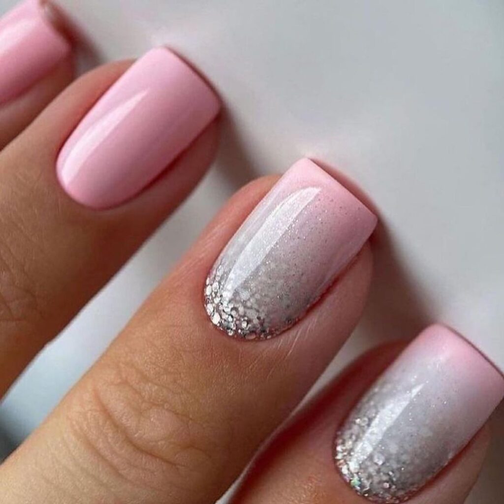 Pink Nail Designs 2023