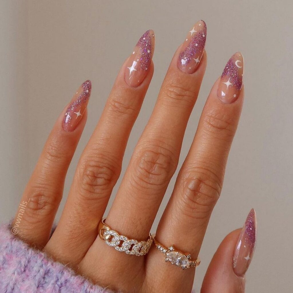 Nude Nail Designs 2023