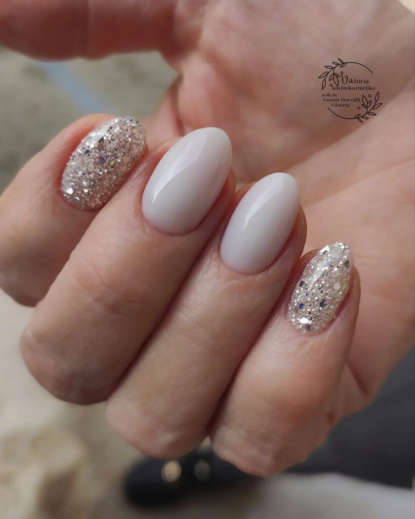 Ombre Nails, Sparkle Nails, Bling Press on Nails, Diamond Nails, Rhinestone  Nails, Crystal Nails, Wedding Press on Nails, Bridal Nails -  Sweden