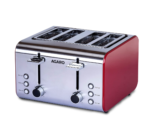 Best Bread Toaster In India