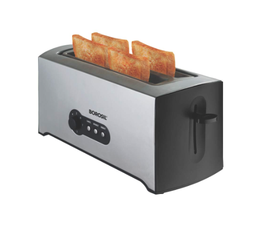 Best 4-Slice Toaster In India